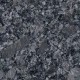 Steel Grey Granite Silver Travertine 2 at Barra & Trumbore