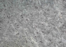 Moon White Graniteat Barra & Trumbore