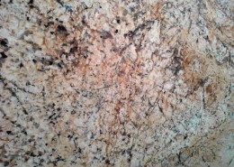 Solarus Granite at Barra & Trumbore